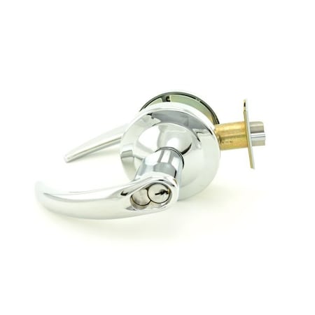 Schlage Commercial Schlage Commercial ND50JOME625 ND Series Entry / Office Large Format  Omega 13-247 Latch 10-025 ND50JOME625